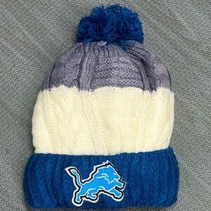Detroit Lions